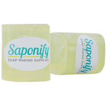 Load image into Gallery viewer, Olive Oil Soap Base