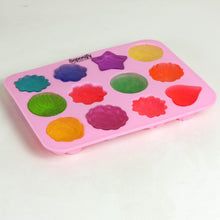 Load image into Gallery viewer, Soap Base Variety Sampler Pack #2