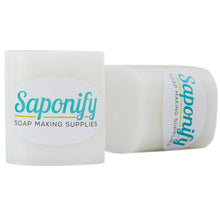 Load image into Gallery viewer, Coconut Milk Soap Base