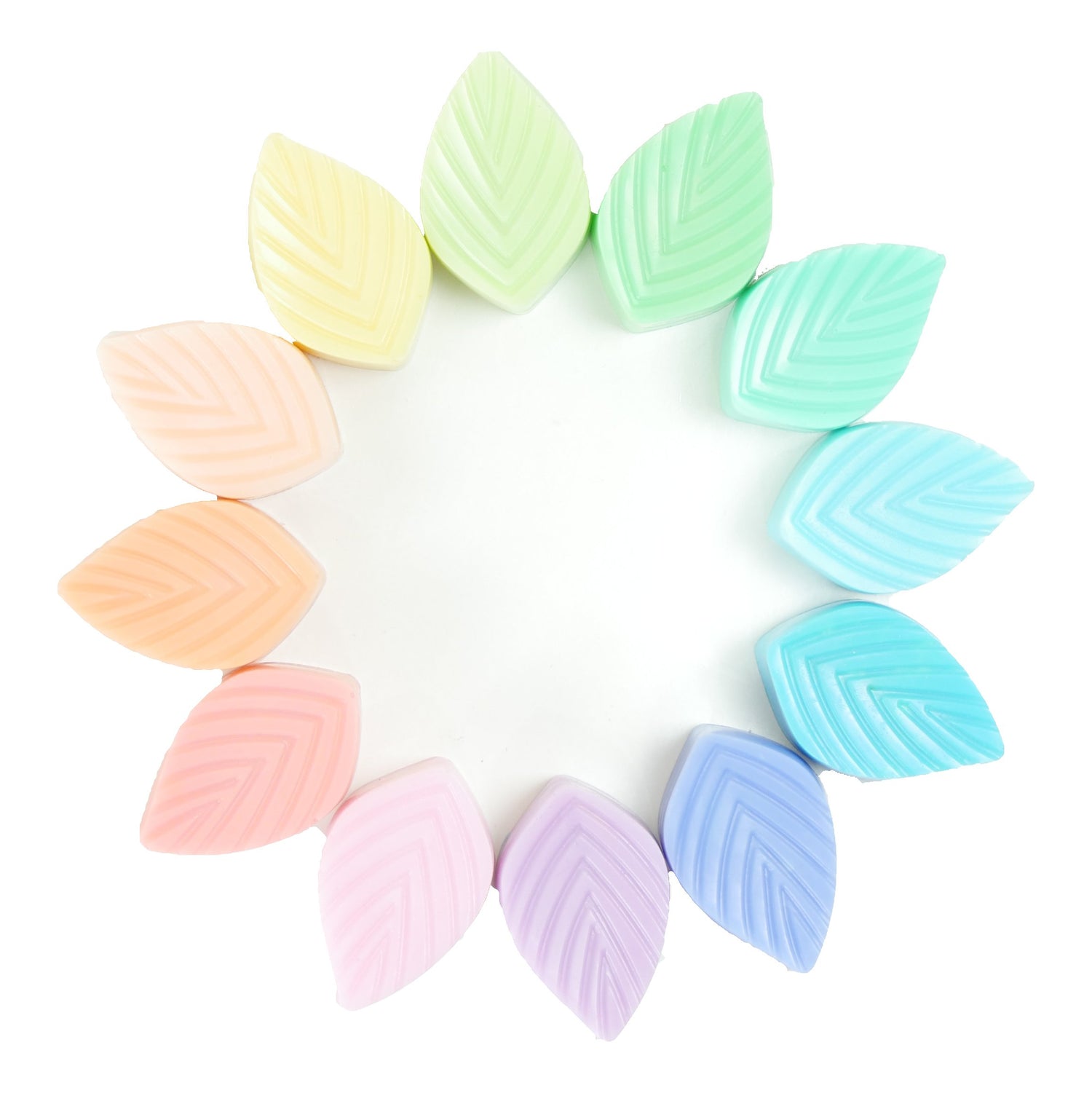 White Soap Bases