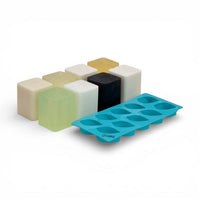 Soap Base Variety Sampler Pack #1