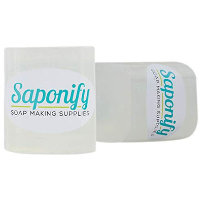 Original Clear Soap Base