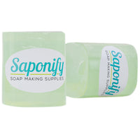 Aloe Vera Soap Base