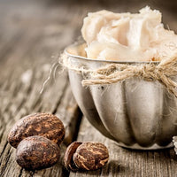 Shea Butter Soap Base