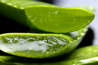 Aloe Vera Soap Base