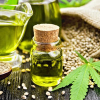 Hempseed Oil Soap Base