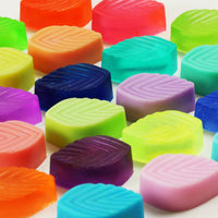 Soap Base Variety Sampler Pack #1