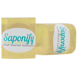 Honey Soap Base