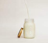 Donkey Milk Soap Base