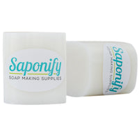 Coconut Milk Soap Base