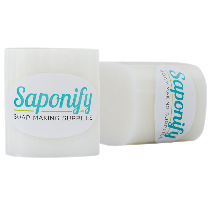 Coconut Milk Soap Base